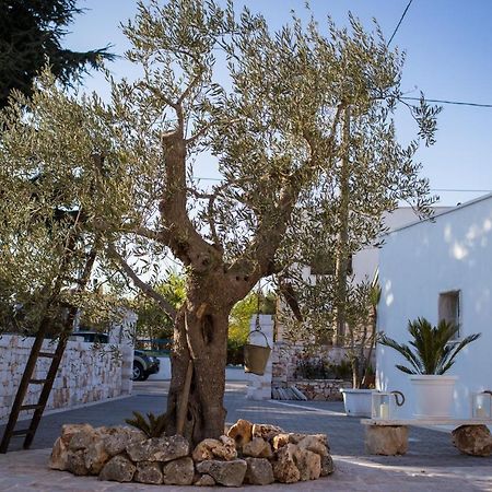 Vila Residenze Nei Trulli Alberobello Exteriér fotografie