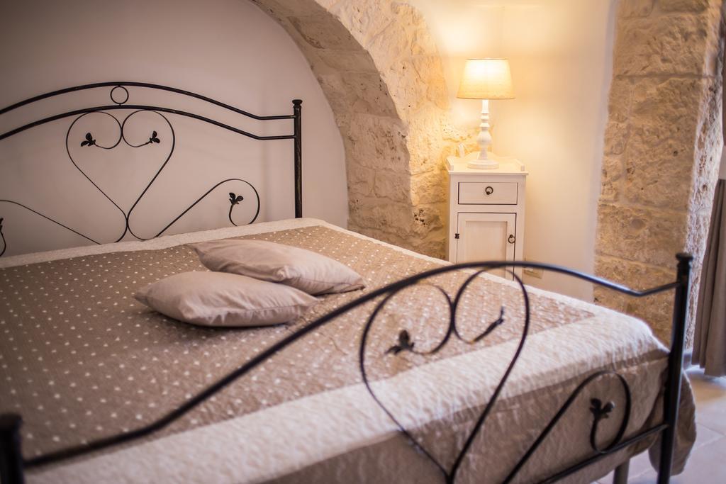 Vila Residenze Nei Trulli Alberobello Exteriér fotografie