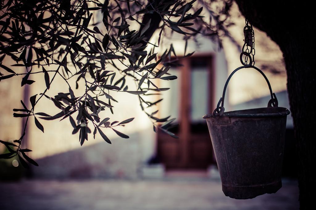 Vila Residenze Nei Trulli Alberobello Exteriér fotografie